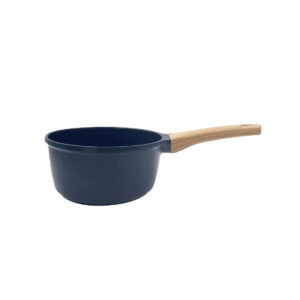 Casserole anti-adhérente Bleu 20cm Cookut, Cookut, , par Esprit Maison