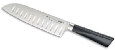 Couteau Santoku Cristel by Marttiini, Cristel by Marttiini, , par Esprit Maison