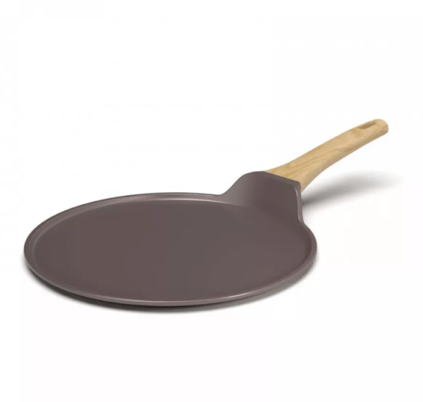 L'incroyable Crêpière 28cm Moka COOKUT, Cookut, , par Esprit Maison