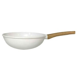 L'incroyable Wok 28cm Polaire COOKUT, Cookut, , par Esprit Maison