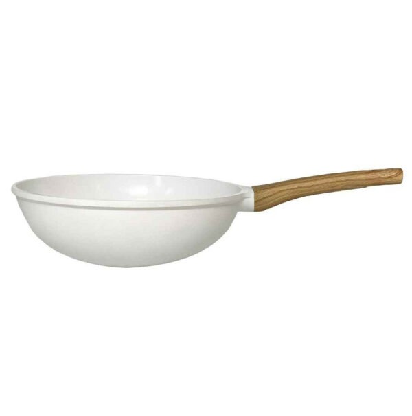 L'incroyable Wok 28cm Polaire COOKUT, Cookut, , par Esprit Maison