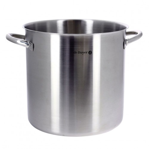 Marmite Prim'Appety Inox 28cm, De Buyer, , par Esprit Maison