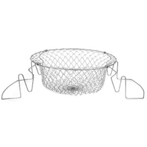 Panier a friture pour Ma Jolie Cocotte 24cm COOKUT, Cookut, , par Esprit Maison