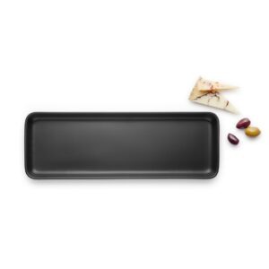 Plat de service 13x37cm Nordic Kitchen, Eva Solo, , par Esprit Maison