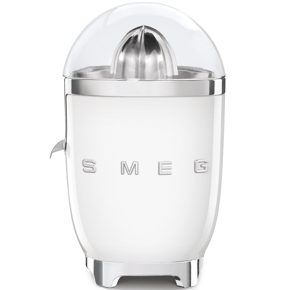 Presse-agrumes Blanc SMEG, SMEG, , par Esprit Maison