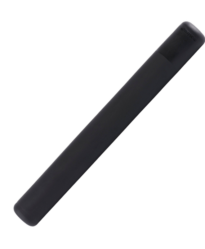 ROULEAU A PATISSERIE SILICONE NOIR, Mastrad, , par Esprit Maison