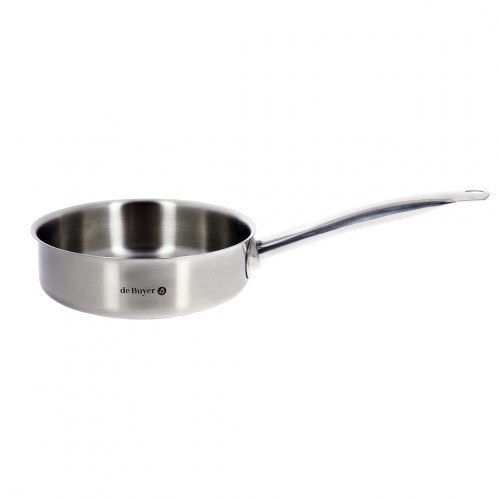 Sauteuse Droite Prim'Appety 20cm, De Buyer, , par Esprit Maison