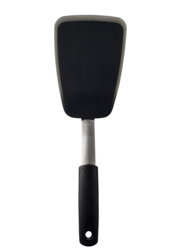 Spatule Large Flexible en Silicone Oxo, Oxo, , par Esprit Maison