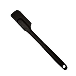 Spatule cuillère tout silicone Noire Mastrad, Mastrad, , par Esprit Maison