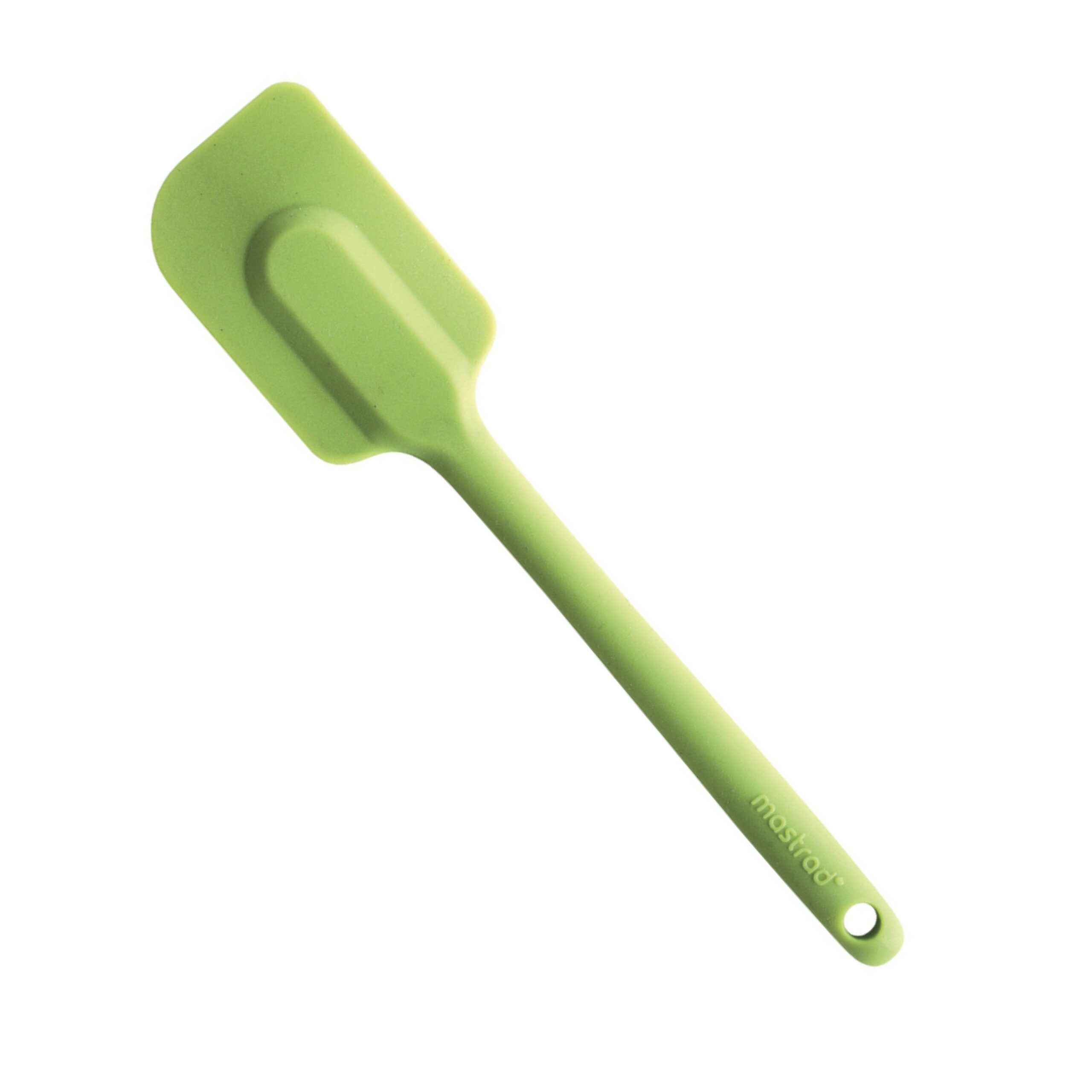 Spatule tout silicone Verte Mastrad, Mastrad, , par Esprit Maison