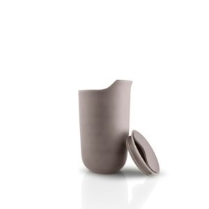 Tasse isotherme en céramique Gris Eva Solo, Eva Solo, , par Esprit Maison