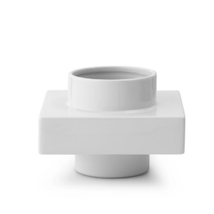 Vase Deko Snow S2 Normann Copenhagen, Normann Copenhagen, , par Esprit Maison