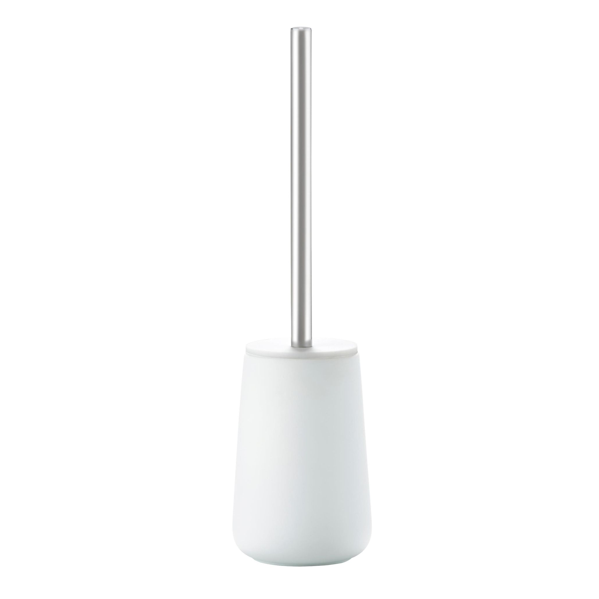 Brosse toilette Nova Blanc Zone, Zone, , par Esprit Maison