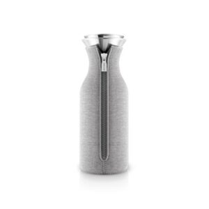 Carafe réfrigérateur avec fourreau Gris Clair Eva Solo, Eva Solo, , par Esprit Maison