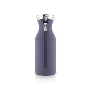 Carafe réfrigérateur avec fourreau Violet Blue Eva Solo, Eva Solo, , par Esprit Maison