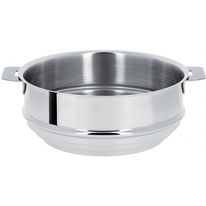 Cuit vapeur universel  inox Cristel Mutine 20, Cristel, , par Esprit Maison