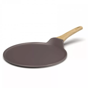 L'incroyable Crêpière 28cm Moka COOKUT, Cookut, , par Esprit Maison