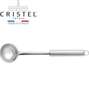 Louche inox Cristel Panoply 30, Cristel, , par Esprit Maison