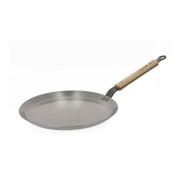 Poêle à crêpes 24cm MINERAL B BOIS De Buyer, de Buyer, , par Esprit Maison