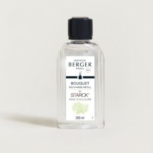 Recharge 200 mL Bouquet Berger STARCK "Peau d'Ailleurs", Berger Paris, , par Esprit Maison