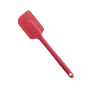 Spatule tout silicone Rouge Mastrad, Mastrad, , par Esprit Maison