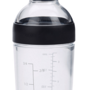 Petit Shaker à Vinaigrette 250ml Oxo, Oxo, , par Esprit Maison