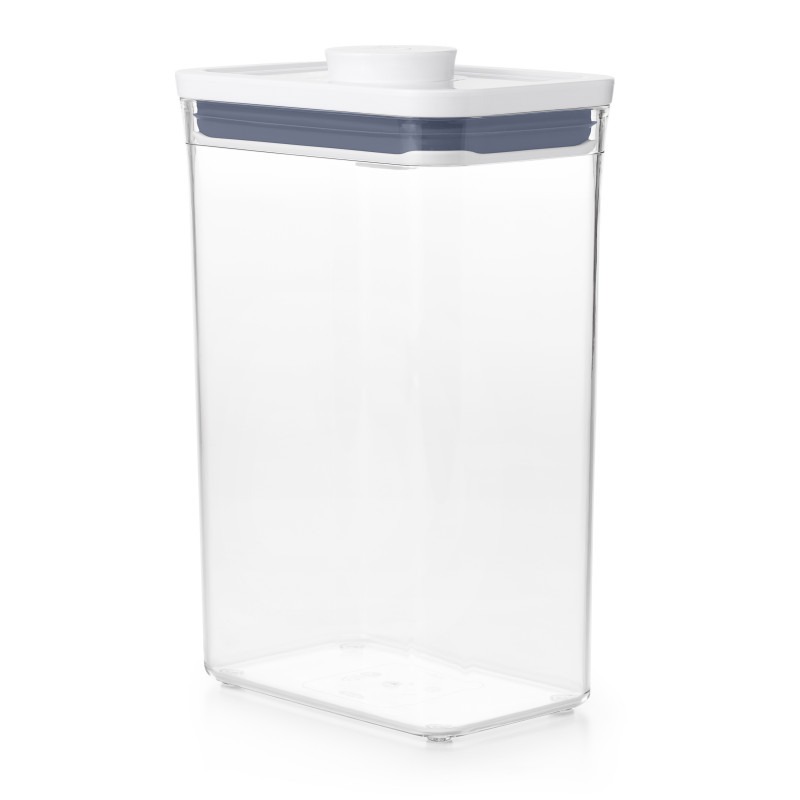 Boîte de conservation Pop rectangulaire 2.6L Oxo, Oxo, , par Esprit Maison