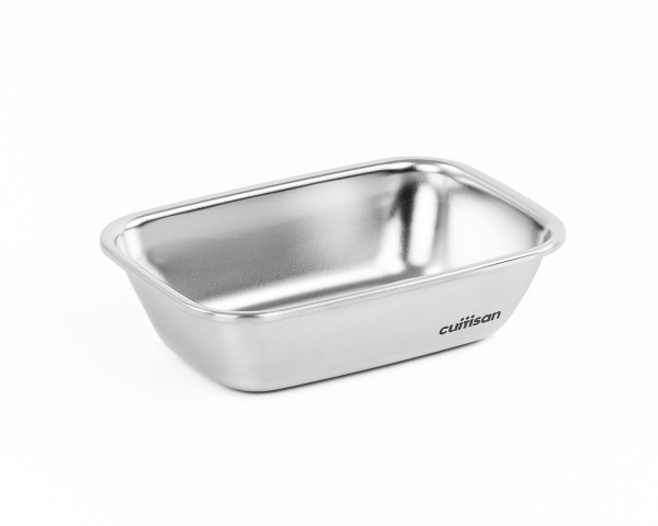 Boîte inox alimentaire rectangulaire 1900ml Cuitisan, Warmcook, , par Esprit Maison