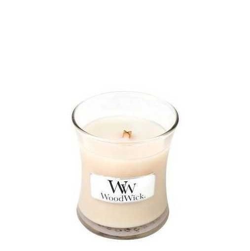 Bougie mini Woodwick Gousse de Vanille, Woodwick, , par Esprit Maison