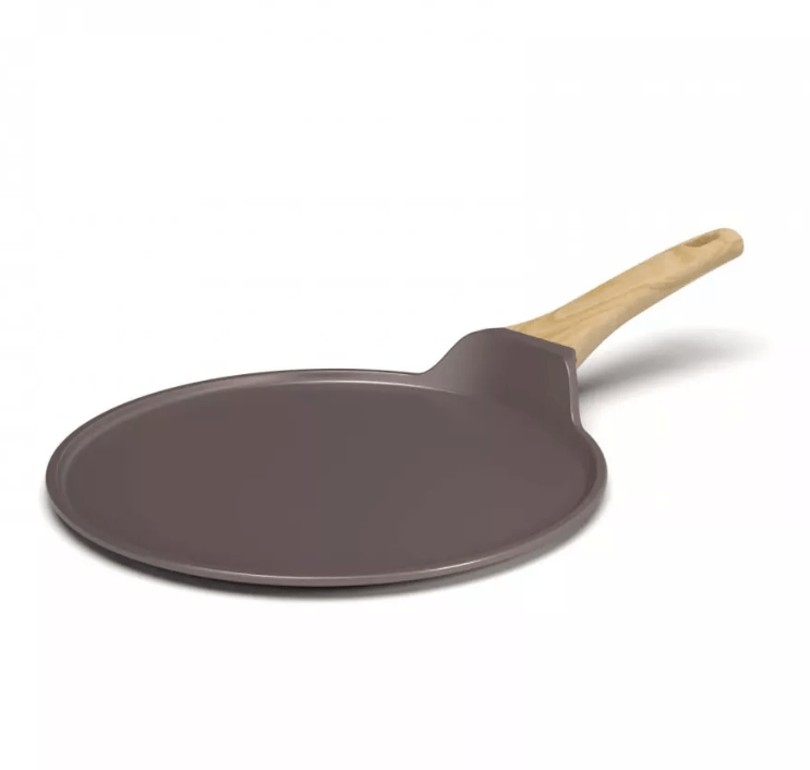 L'incroyable Crêpière 26cm Moka COOKUT, Cookut, , par Esprit Maison