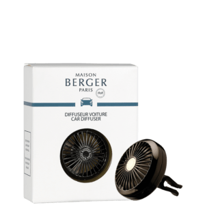 Diffuseur voiture Berger Wheel Gun, Berger Paris, , par Esprit Maison