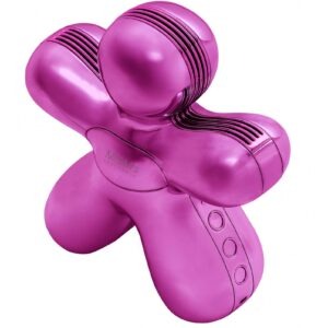 George 2 Chrome Fushia, Mr&Mrs, , par Esprit Maison