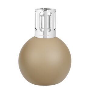 Lampe Berger Boule Taupe, Berger Paris, , par Esprit Maison