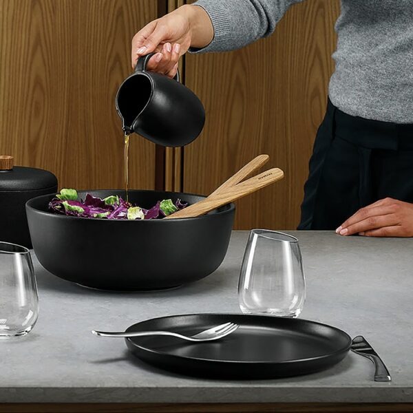 Assiette 21cm Nordic – Image 2