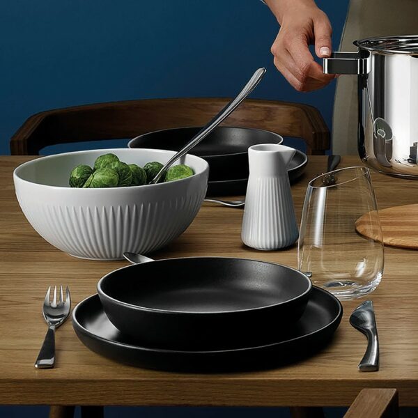 Assiette 21cm Nordic – Image 3