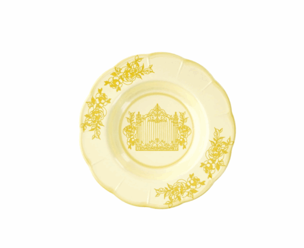 Assiette Creuse Josephine - Guzzini, Guzzini, , par Esprit Maison