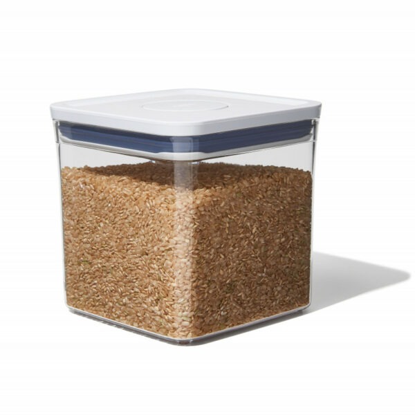 Boîte de conservation Pop carrée 2.6L Oxo – Image 2