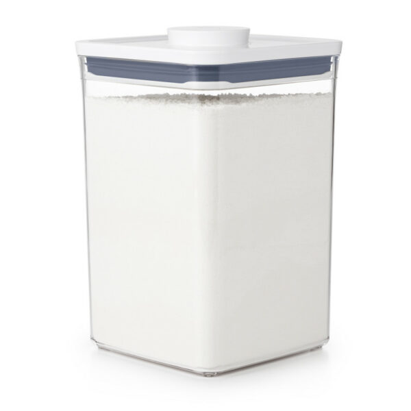 Boîte de conservation Pop carrée 4.2L Oxo – Image 2