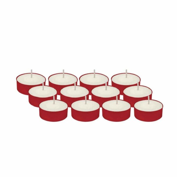 Bougies spéciales pour raclettes et fondues Cookut – Image 2