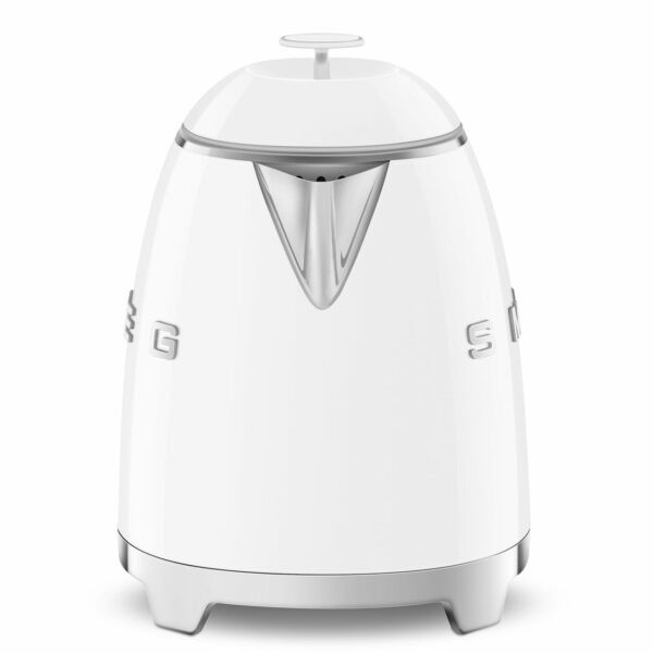 Bouilloire Blanche 0.8L SMEG – Image 2