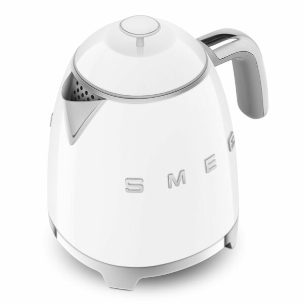 Bouilloire Blanche 0.8L SMEG – Image 3
