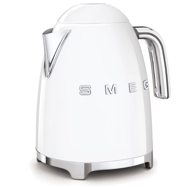 Bouilloire Blanche 1.7L SMEG – Image 3