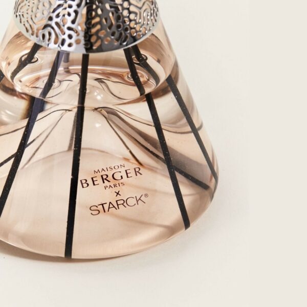Bouquet Parfumé STARCK Peau de Soie – Image 2