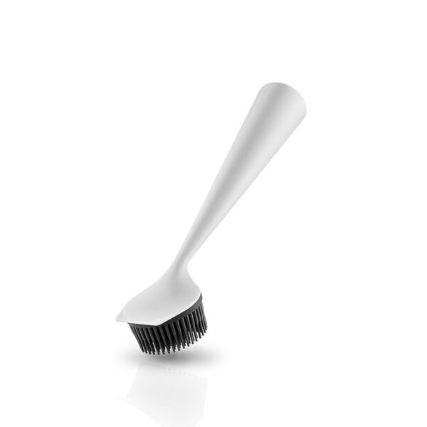 Brosse à vaisselle Gris marbré – Image 2