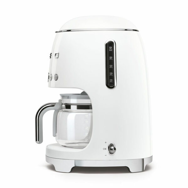Cafetière filtre Blanc SMEG – Image 3