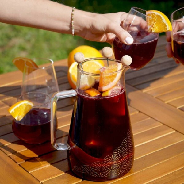 Carafe Sangria et Vin Chaud COOKUT – Image 3