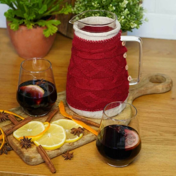 Carafe Sangria et Vin Chaud COOKUT – Image 4