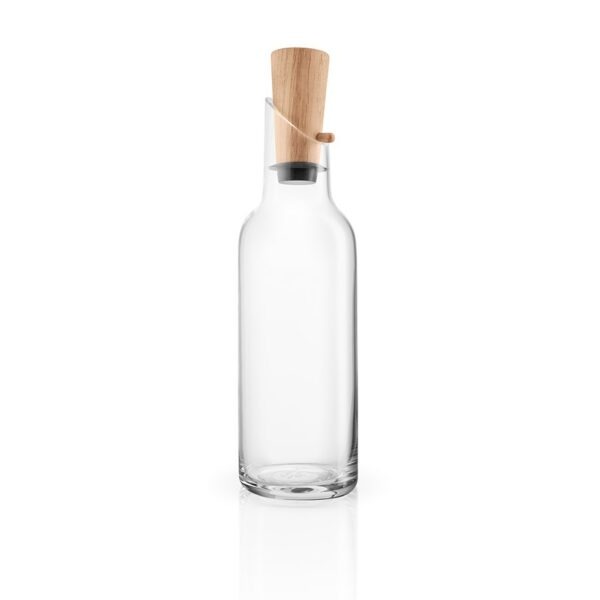 Carafe en verre bouchon bois Eva Solo – Image 2