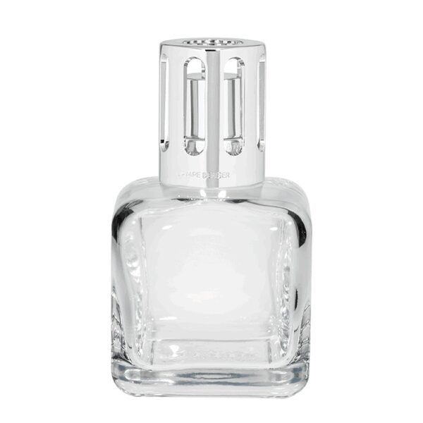 Coffret Lampe Berger Glaçon Transparente – Image 2