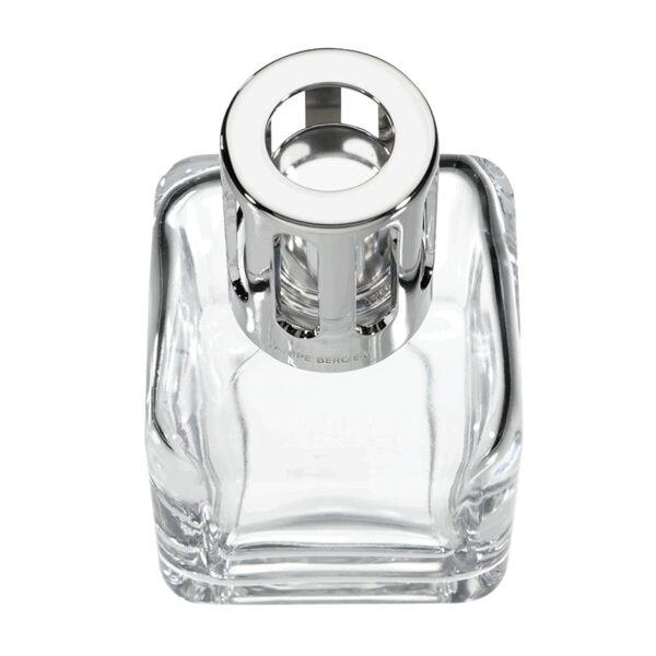 Coffret Lampe Berger Glaçon Transparente – Image 3